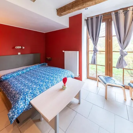 Rustic Bohon Family Retreat