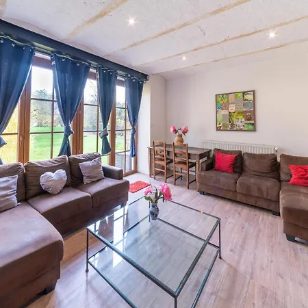 Rustic Bohon Family Retreat *