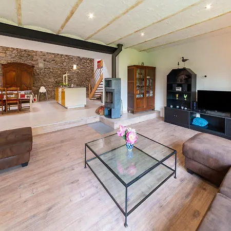 Rustic Bohon Family Retreat * Durbuy