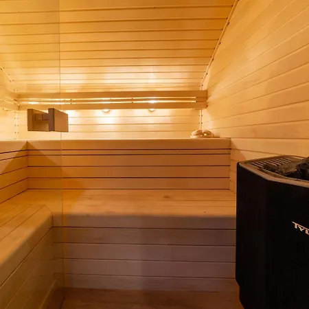 Rustic Bohon Family Retreat