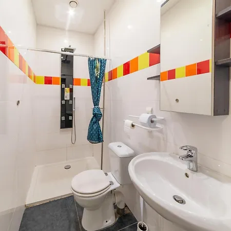 Nyaraló Rustic Bohon Family Retreat Durbuy