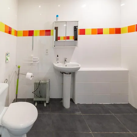 Rustic Bohon Family Retreat *