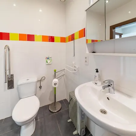 Nyaraló Rustic Bohon Family Retreat