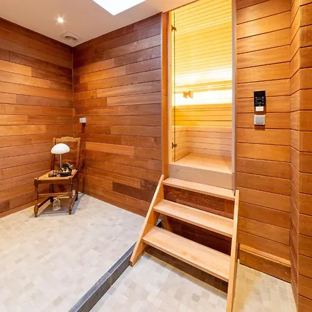 Rustic Bohon Family Retreat *